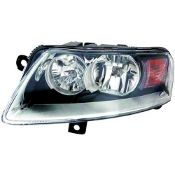 Faros delanteros para AUDI A6 (08-)