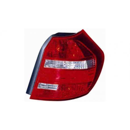 Pilotos traseros para BMW Serie 1 E87 3/5P (07-)