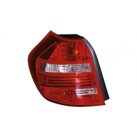 Pilotos traseros para BMW Serie 1 E87 3/5P (07-)