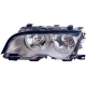 Farois / Opticas para BMW Serie 3 E46 Coupe