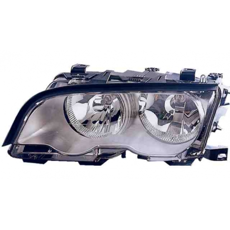 Farois / Opticas para BMW Serie 3 E46 Coupe