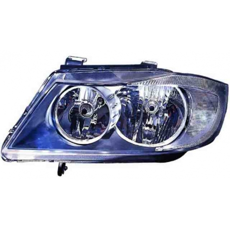 Faros delanteros para BMW Serie 3 E90 4P / E91 Touring (05-08)