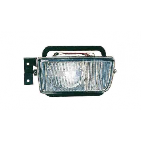 Faros antiniebla para BMW Serie 5 E34 Berlina / Touring (88-95)