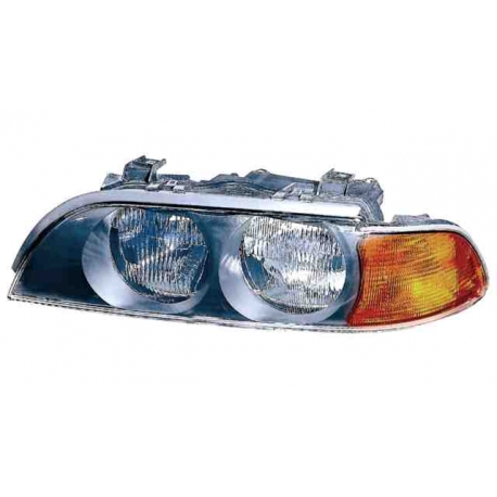 Faros delanteros para BMW Serie 5 E39 (95-00)