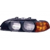 Faros delanteros para BMW  Serie 5  E39  (95-00)    