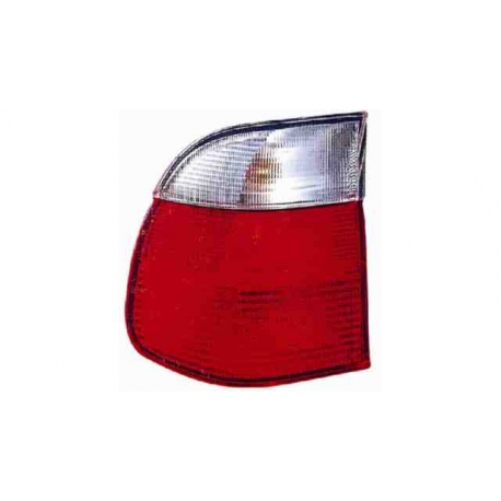 Farolins traseiros para BMW Serie 5 E39 Touring (97-00)