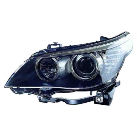Farois / Opticas para BMW Serie 5 E60 BERLINA e E61 TOURING (07-09)