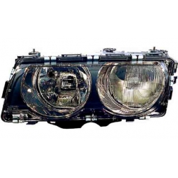 Faros delanteros para BMW Serie 7 E38 (98-01)