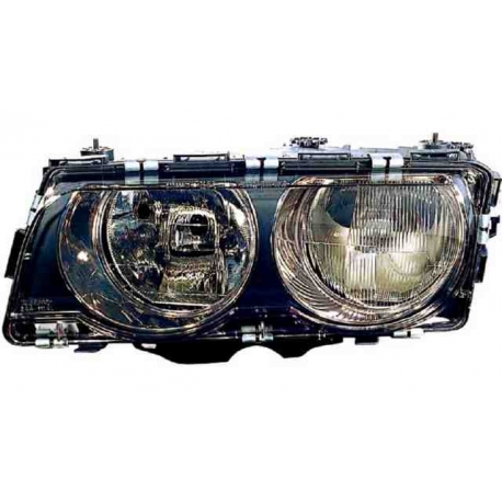 Farois / Opticas para BMW Serie 7 E38 (98-01)