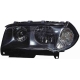 Faros delanteros para BMW X3 E83 (03-06)