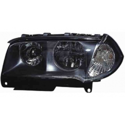 Faros delanteros para BMW X3 E83 (03-06)