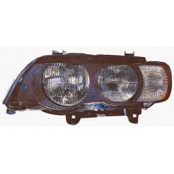 Faros delanteros para BMW X5 E53 (00-03)