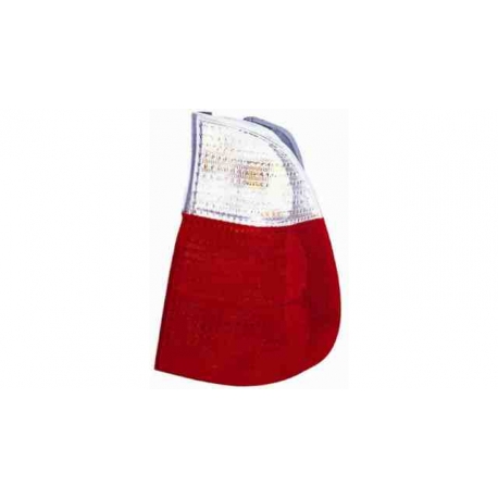 Farolins traseiros para BMW X5 E53 (00-03)