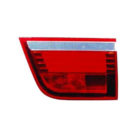 Farolins traseiros para BMW X5 E70 (06-10)