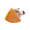 Piscas frontais para CITROEN  AX  (86-98)    