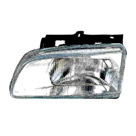 Farois / Opticas para CITROEN BERLINGO (96-02)