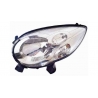 Faróis / Opticas para CITROEN  C1  (05-)