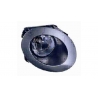 Faróis de nevoeiro para CITROEN  C1  (05-)