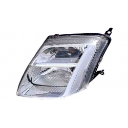 Faros delanteros para CITROEN C2 (03-08)