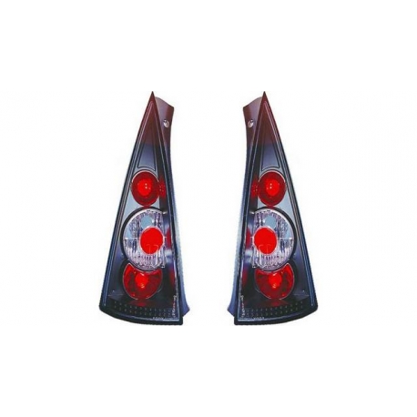 Pilotos traseros para CITROEN C3 (02-10)