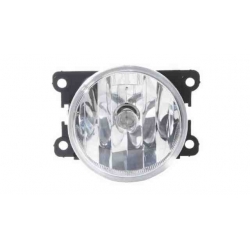 Faros antiniebla para CITROEN C3 (10-), PICASSO (09-), DS3, 207 y 3008