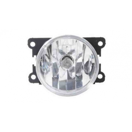 Farois de nevoeiro para CITROEN C3 (10-), PICASSO (09-), DS3, 207 e 3008