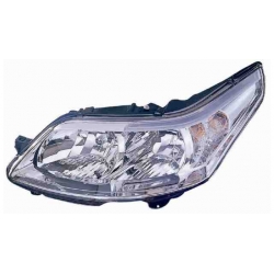 Faros delanteros para CITROEN C4 (04-10)