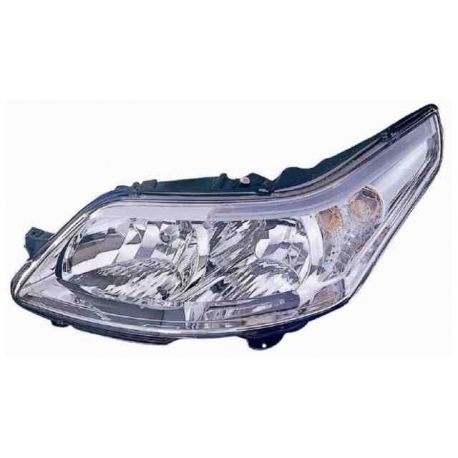 Farois / Opticas para CITROEN C4 (04-10)