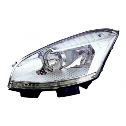 Faros delanteros para CITROEN C4 PICASSO (11-)