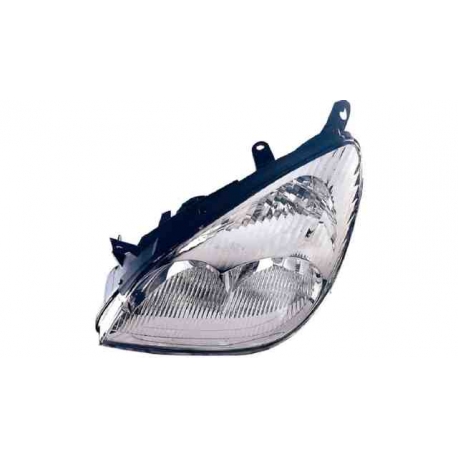 Farois / Opticas para CITROEN C5 (01-04)