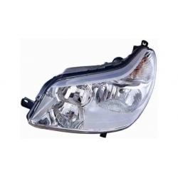 Faros delanteros para CITROEN C5 (04-08)