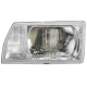 Faros delanteros para CITROEN C-15 (84-05) / VISA (79-89)