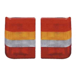 Pilotos traseros para CITROEN C-15 (84-05)