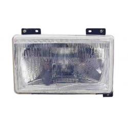 FAROS DELANTEROS PARA CITROEN C25, FIAT DUCATO, PEUGEOT J5.