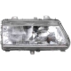 Faróis / Opticas para CITROEN  EVASION  (94-98)    