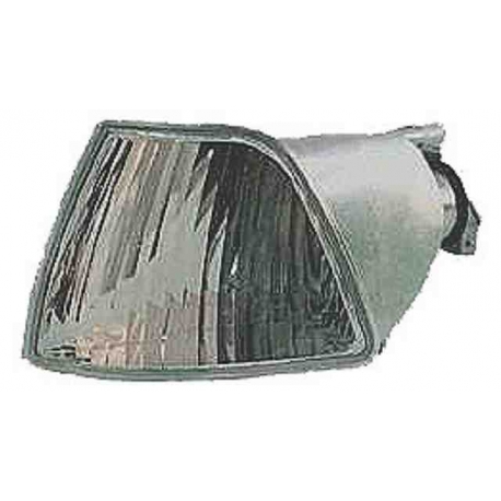 Piscas frontais para CITROEN EVASION (94-98)