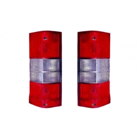 PILOTOS TRASEROS PARA CITROEN, FIAT, PEUGEOT