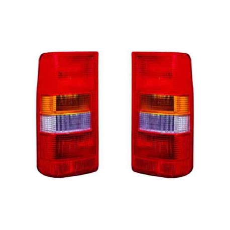 PILOTOS TRASEROS PARA CITROEN, FIAT, PEUGEOT