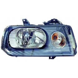 FAROS DELANTEROS PARA CITROEN JUMPY 04-07, FIAT SCUDO 04-07, PEUGEOT EXPERT 04-07