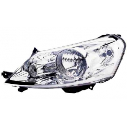 Faros delanteros para CITROEN JUMPY 07-, FIAT SCUDO 07-, PEUGEOT EXPERT 07-