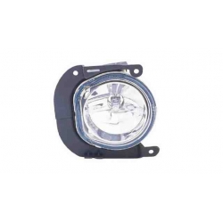 Faros antiniebla para CITROEN NEMO (08-), FIAT FIORINO, QUBO Y PEUGEOT BIPPER (08-)