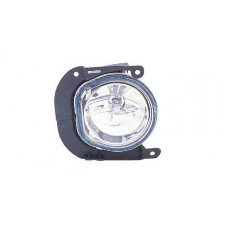 Farois de nevoeiro para CITROEN NEMO (08-), FIAT FIORINO, QUBO E PEUGEOT BIPPER (08-)