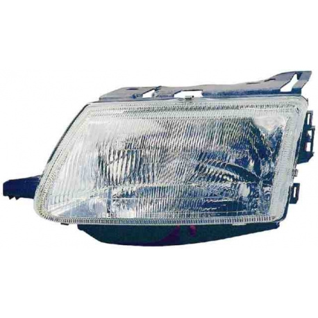 Farois / Opticas para CITROEN SAXO (96-99)