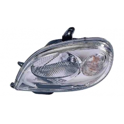 Faros delanteros para CITROEN SAXO (99-03)