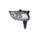 Faros antiniebla para CITROEN XANTIA (98-01)