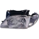 Farois / Opticas para CITROEN XSARA (97-00)