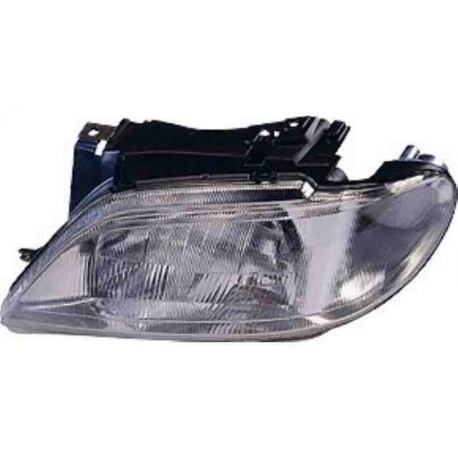 Farois / Opticas para CITROEN XSARA (97-00)