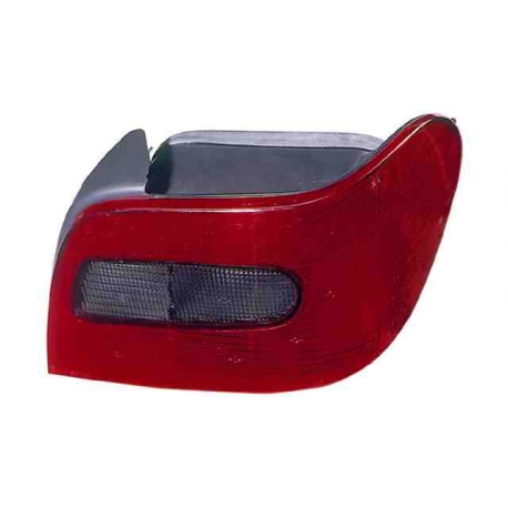 Pilotos traseros para CITROEN XSARA Berlina (97-00)