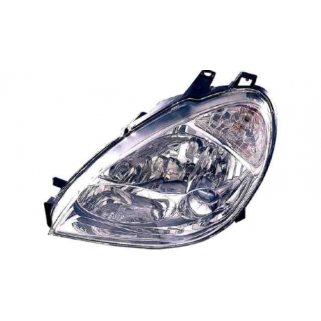 Farois / Opticas para CITROEN XSARA (00-05)