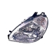Faróis / Opticas com luz de nevoeiro para CITROEN  XSARA  (00-05)    
